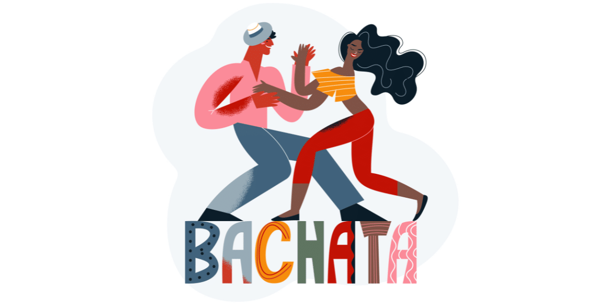 Atelier de danse - Batchata