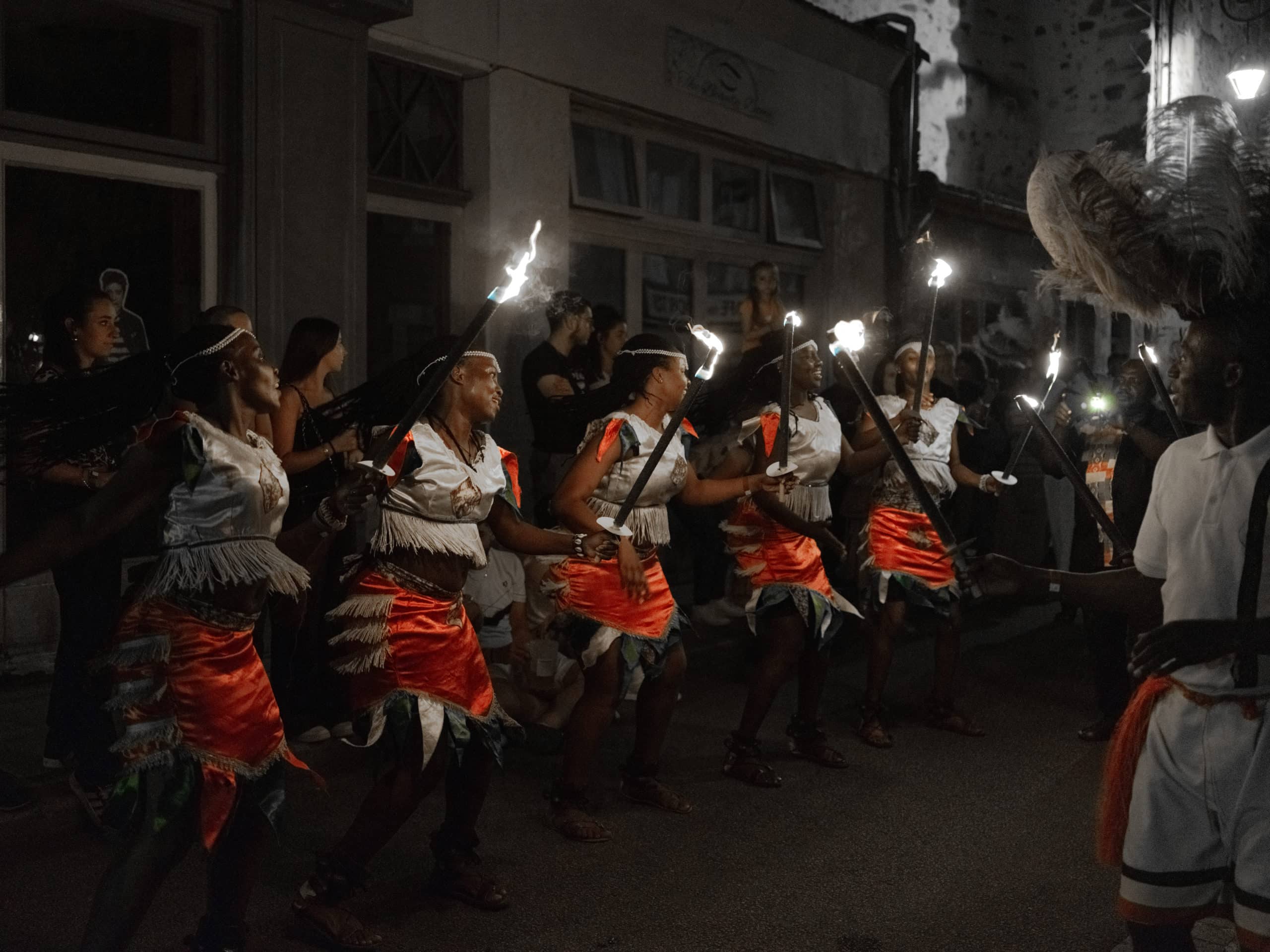 Nuit en Fête