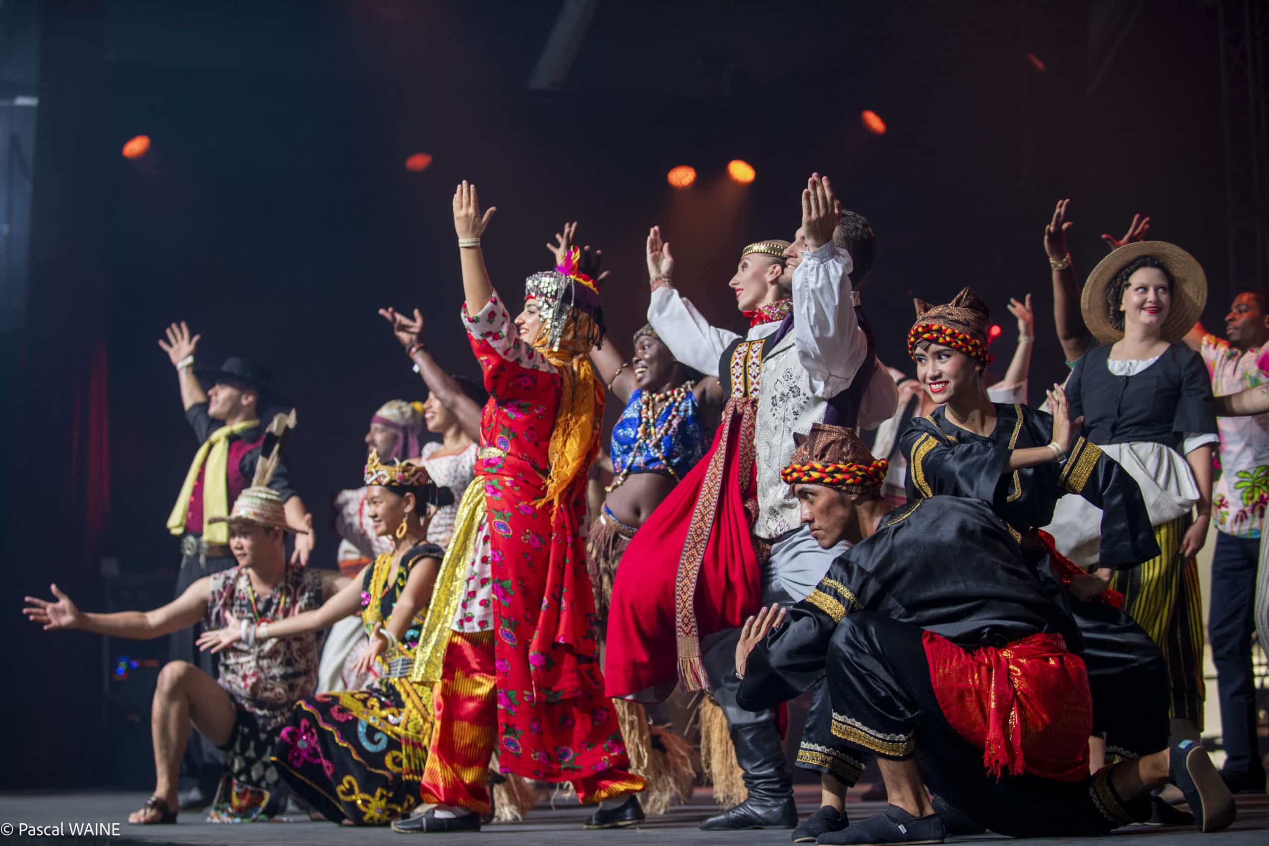 Gala d'ouverture