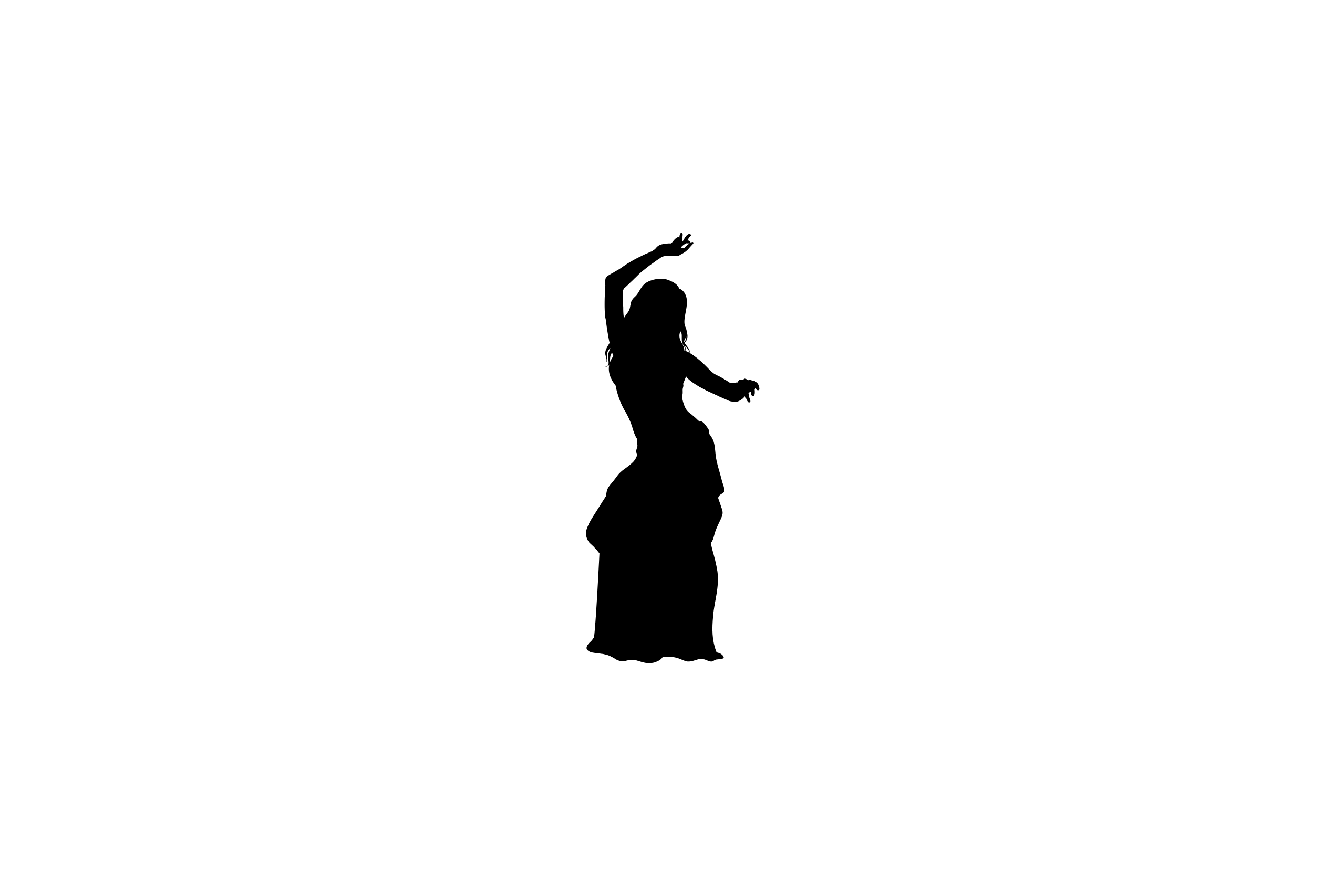 Atelier de danse orientale