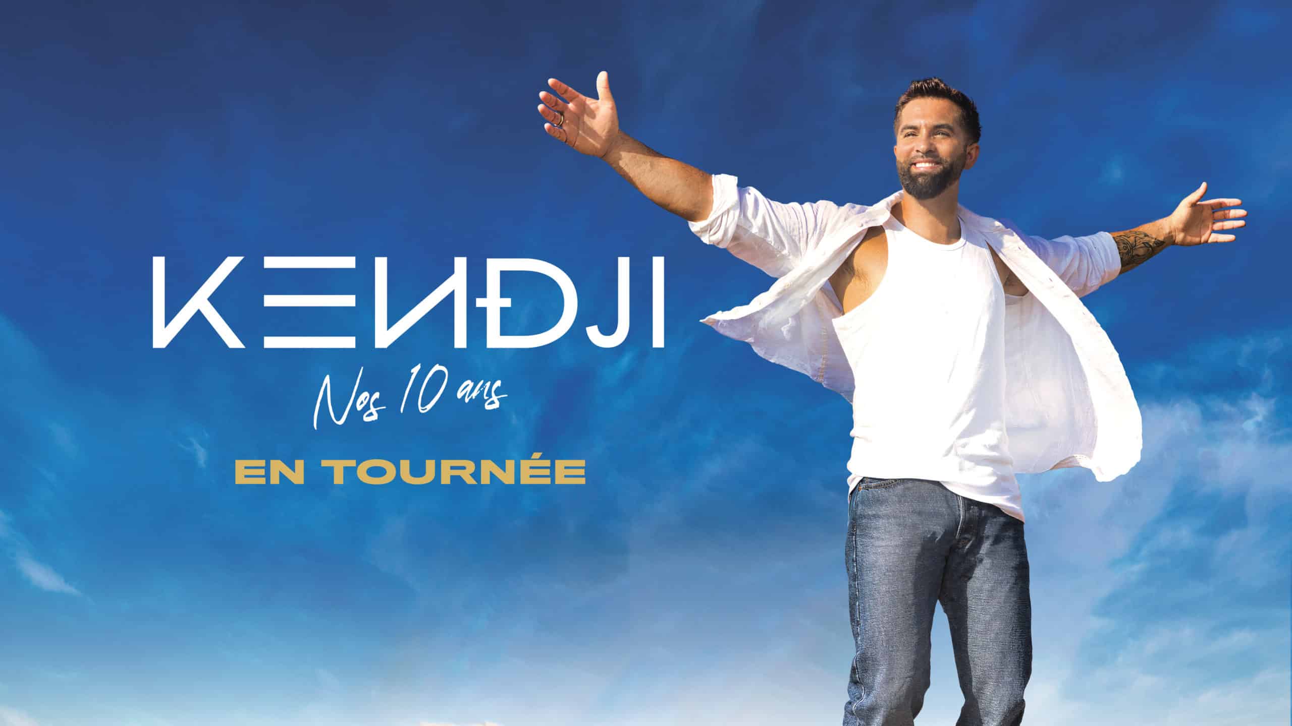 Kendji Girac