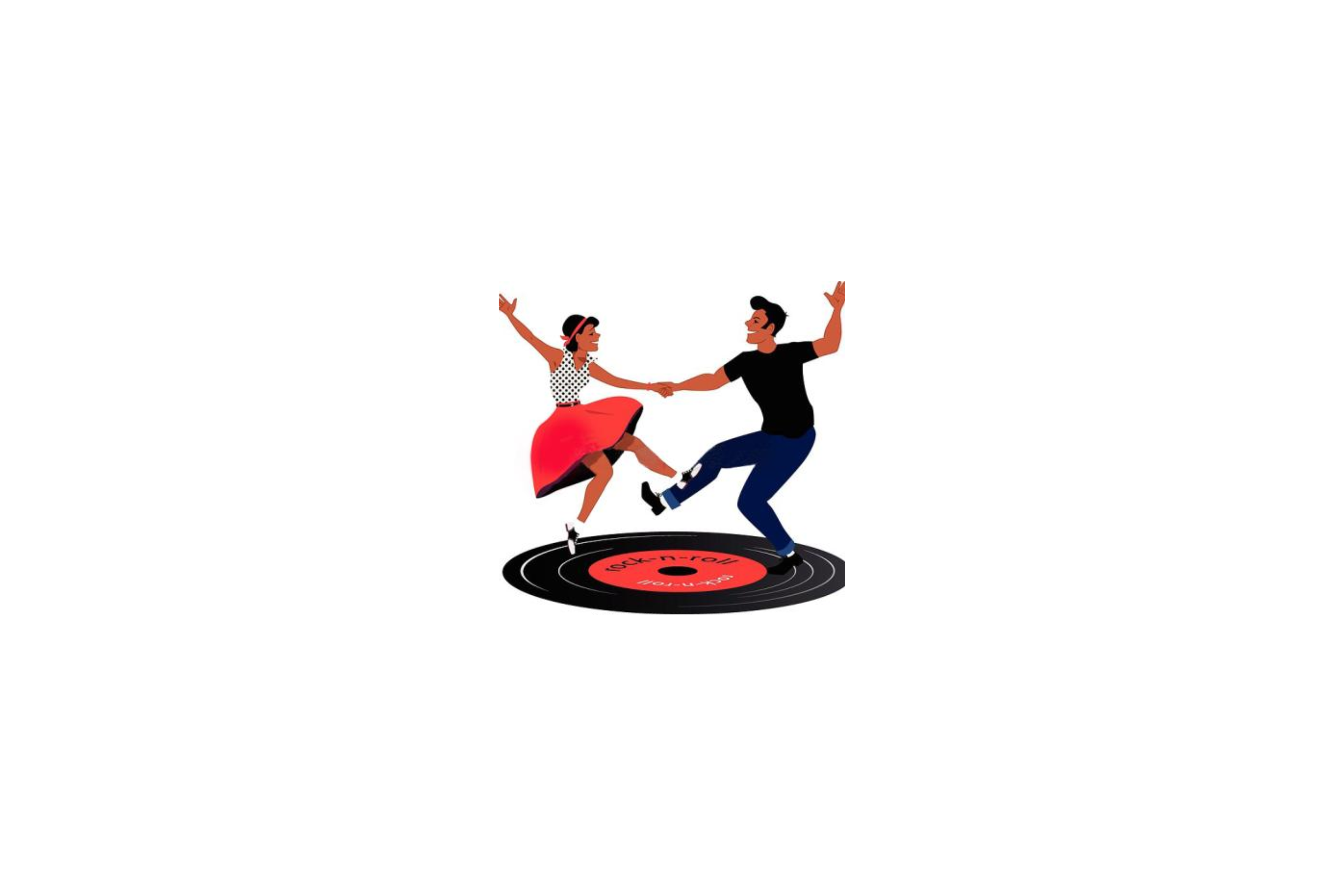 Atelier de danse - Rock et swing