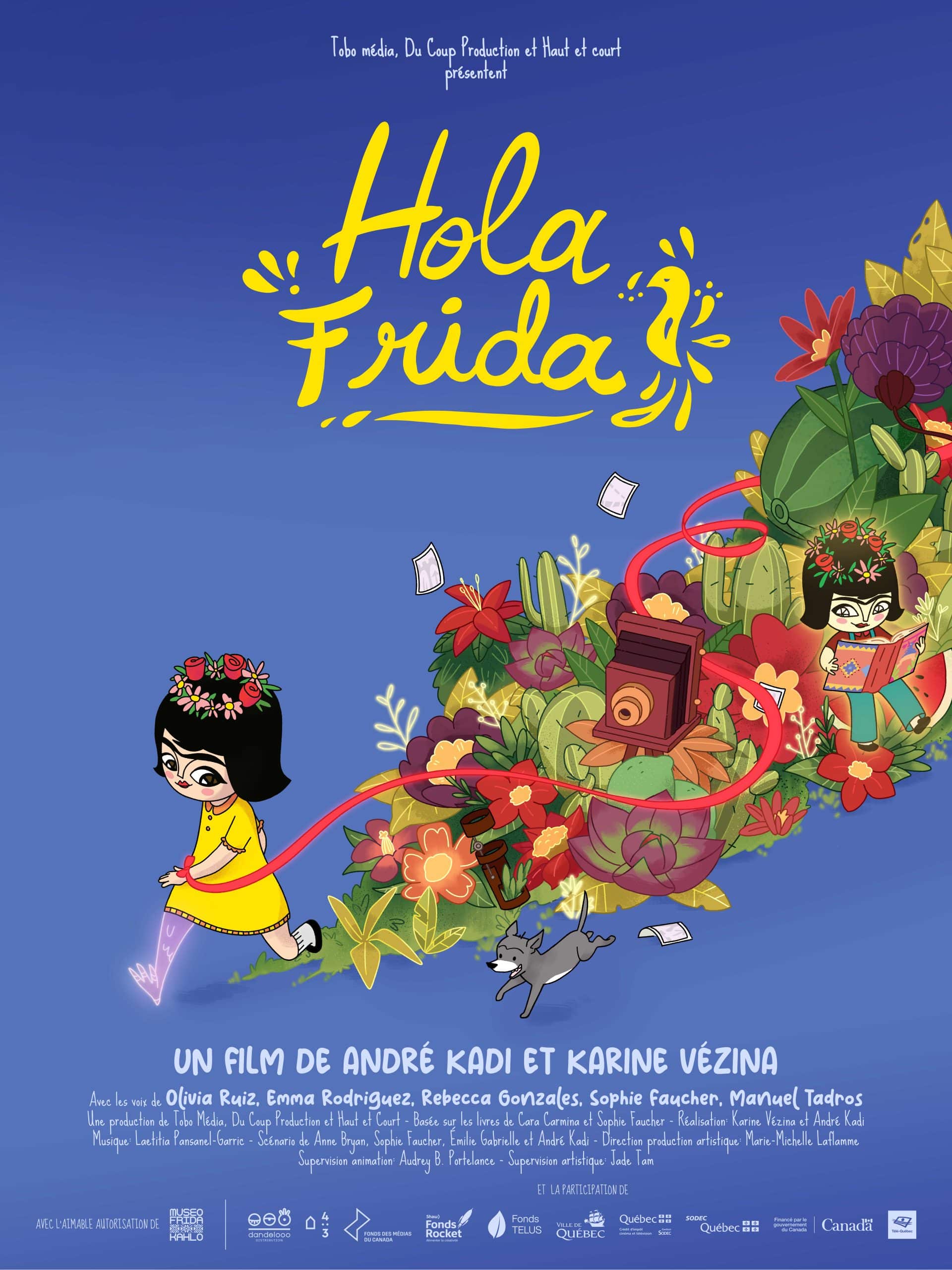 Balilo au cinéma