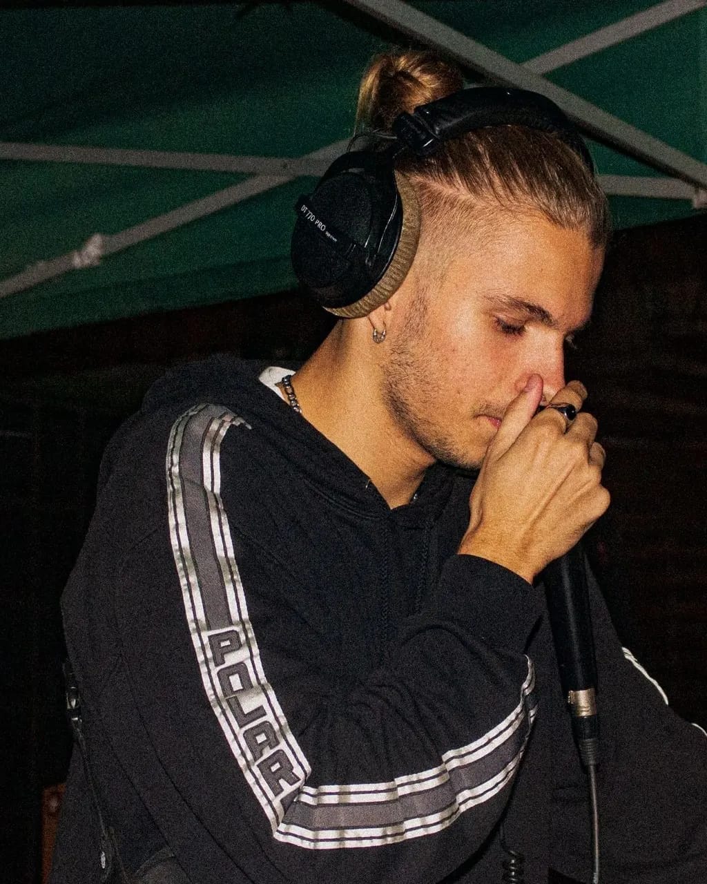 Concert de Bearm