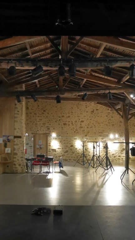 ferme st michel