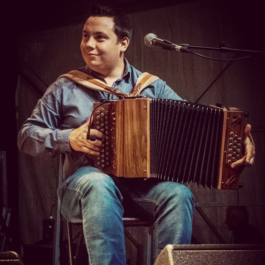 Bal Folk avec Nicolas Peuch