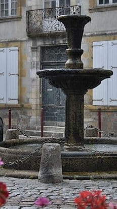 place fontorse