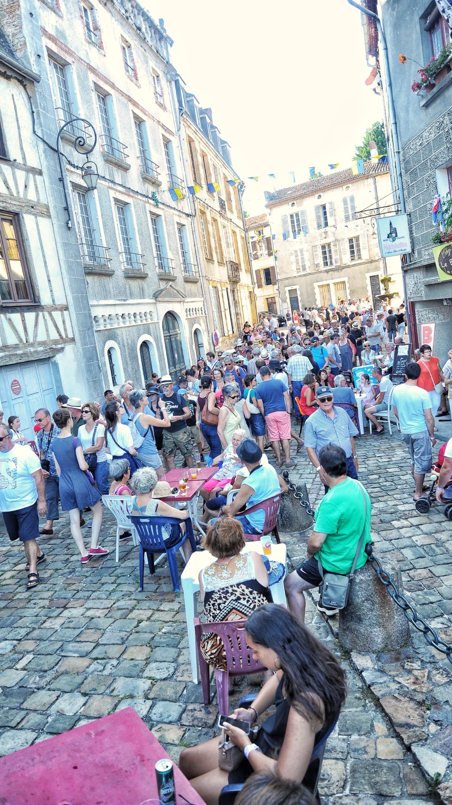 place fontorse