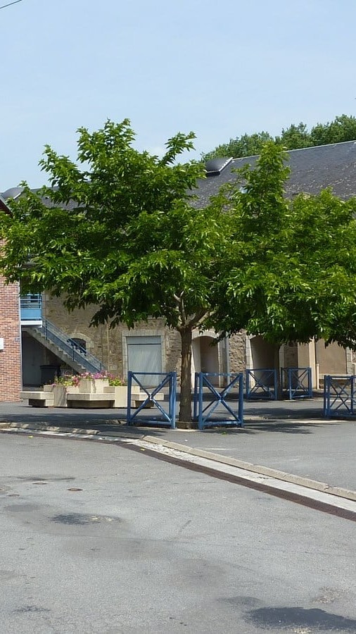 salle du moulin