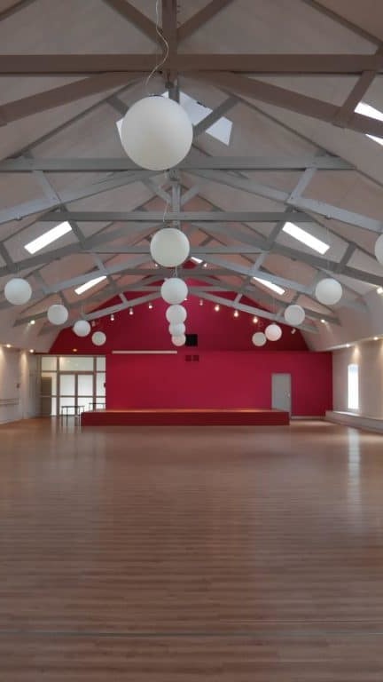 salle du moulin