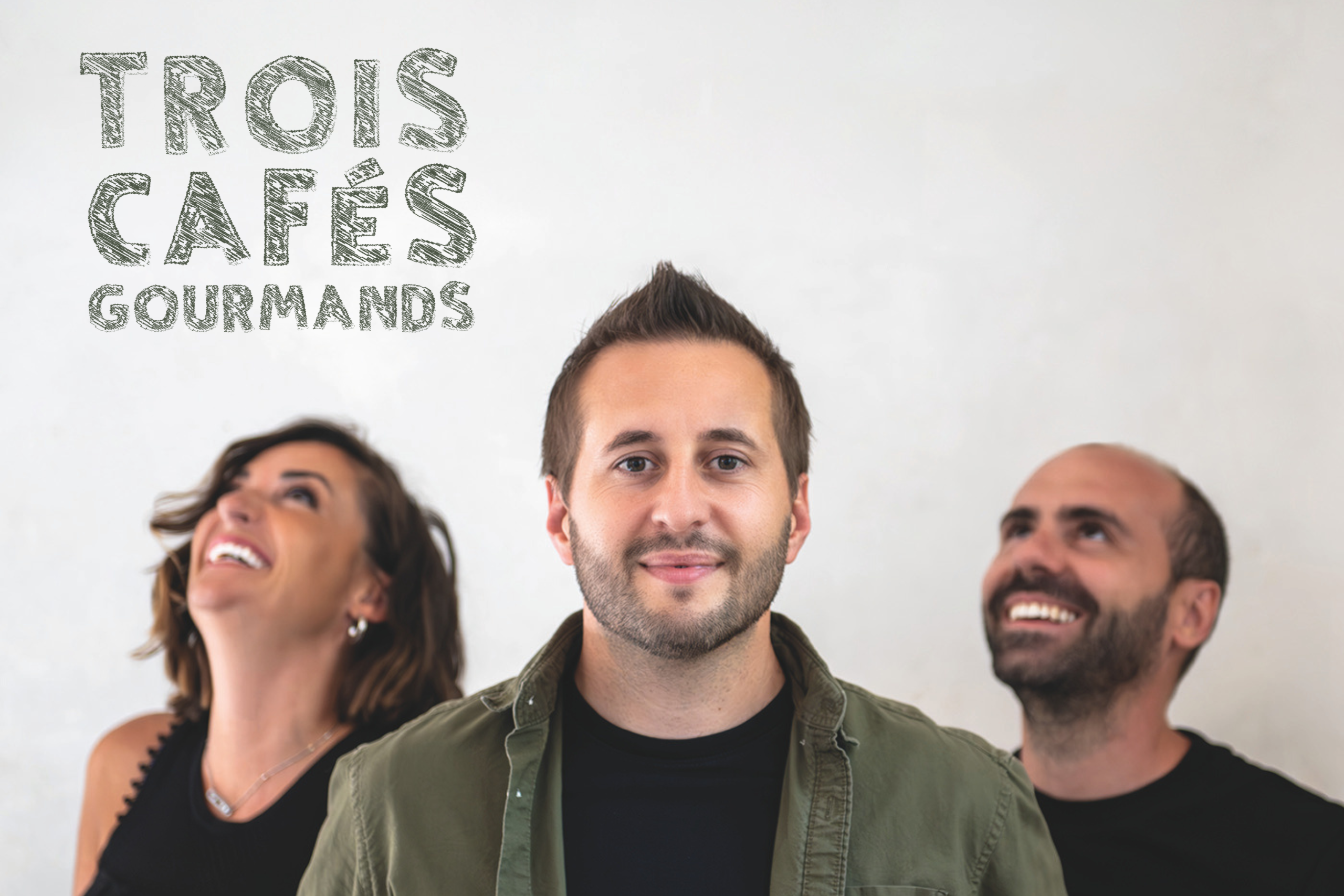 Concert Trois Cafés Gourmands
